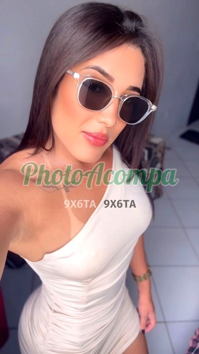Foto de Nicoly Reis