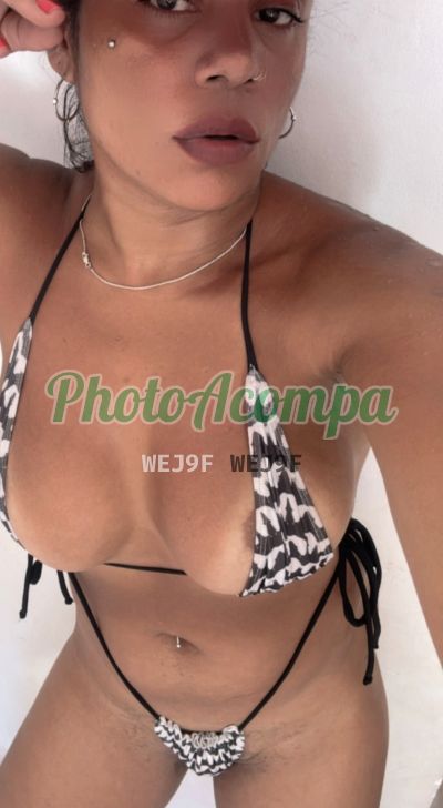 Foto de Madalenah Morena