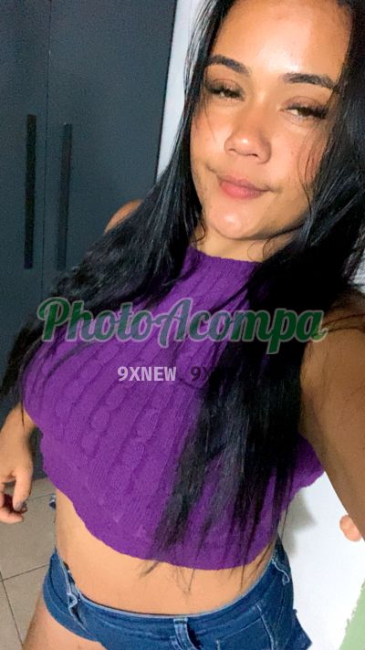Foto de Sabrina