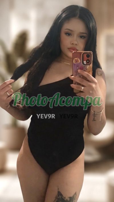 Foto de Hillary Luna