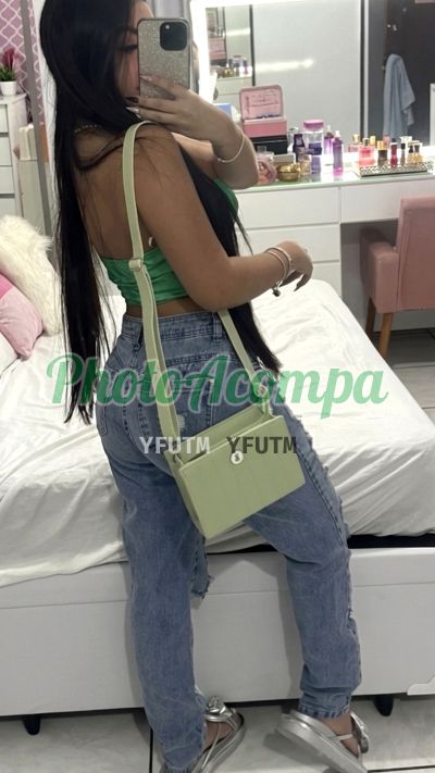 Foto de Sofia