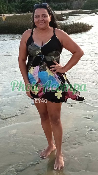 Foto de Luciane
