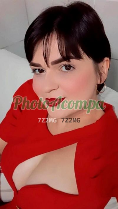 Foto de Zahra