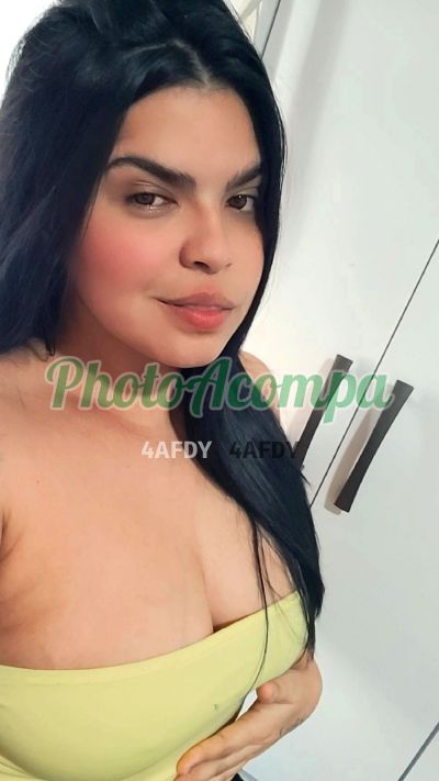 Foto de Laura