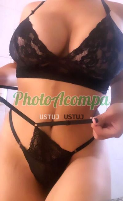 Foto de Julia Mendes
