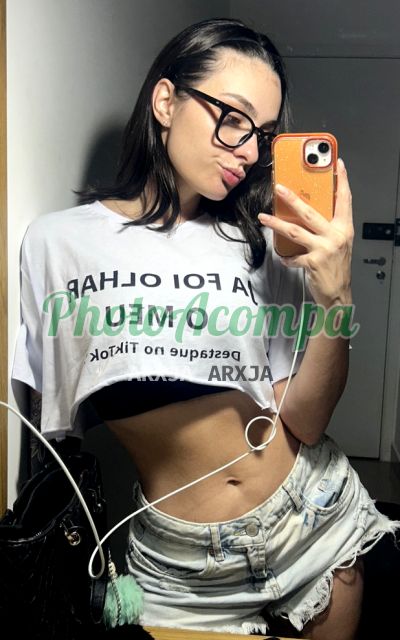 Foto de Isabela Guimarães