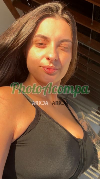 Foto de Isabela Guimarães