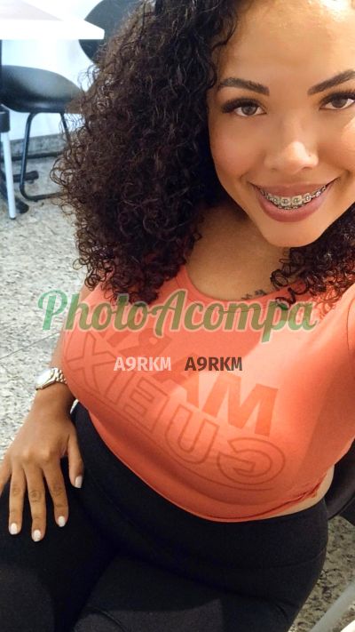 Foto de Bia Miller