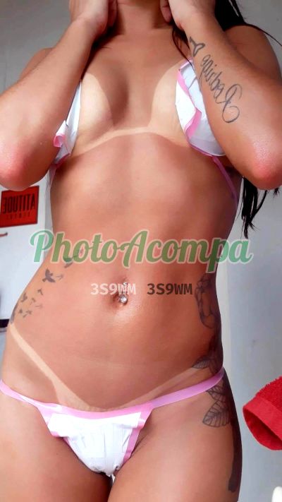 Foto de Mia Martinelli