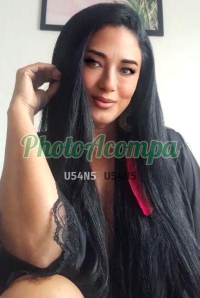 Foto de Stéphanie Linda Manauara