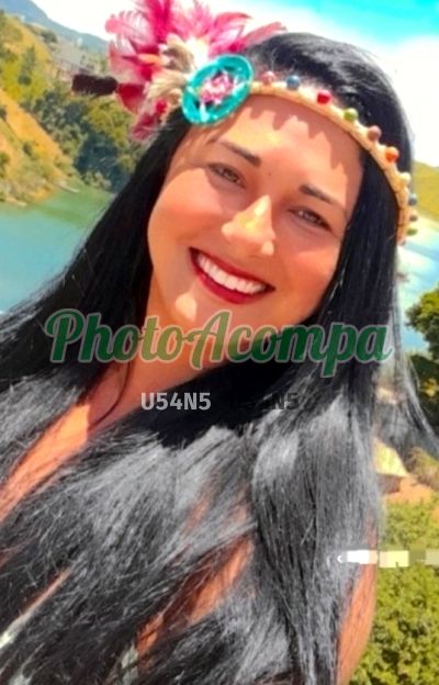Foto de Stéphanie Linda Manauara