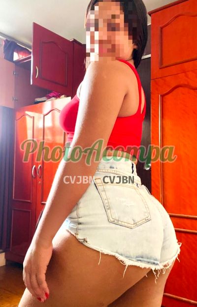 Foto de Sofia
