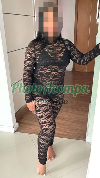 Foto de Priscila